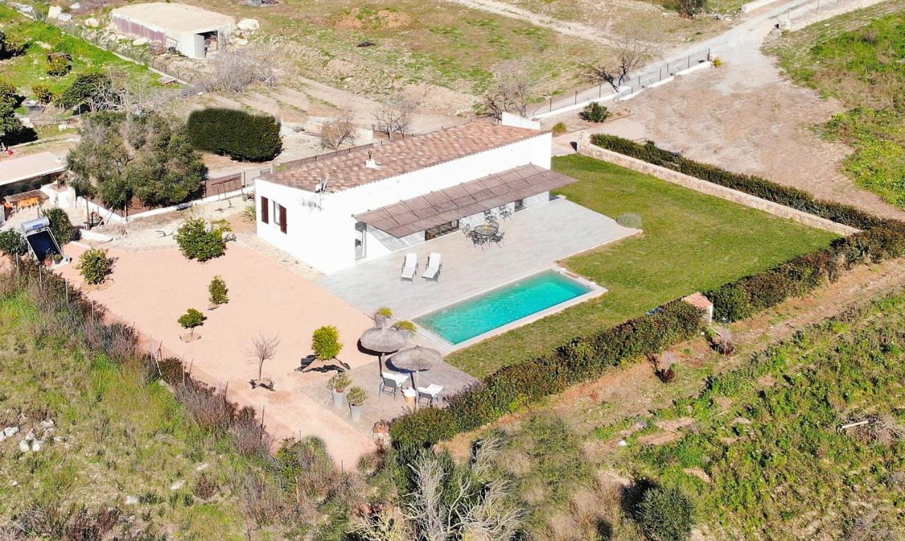 249 Finca Son Alcaines Petit Etv7648 By Mallorca Charme Sineu  Exterior foto