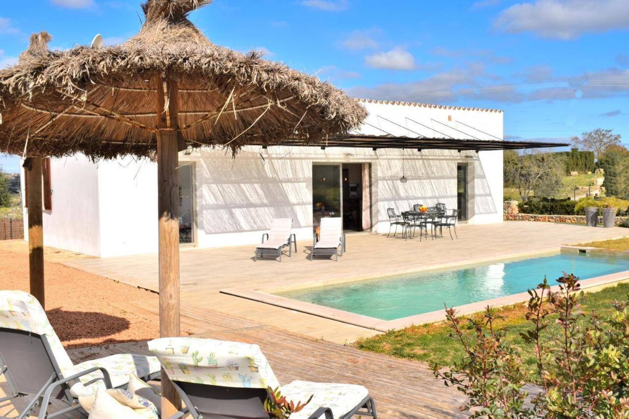 249 Finca Son Alcaines Petit Etv7648 By Mallorca Charme Sineu  Exterior foto