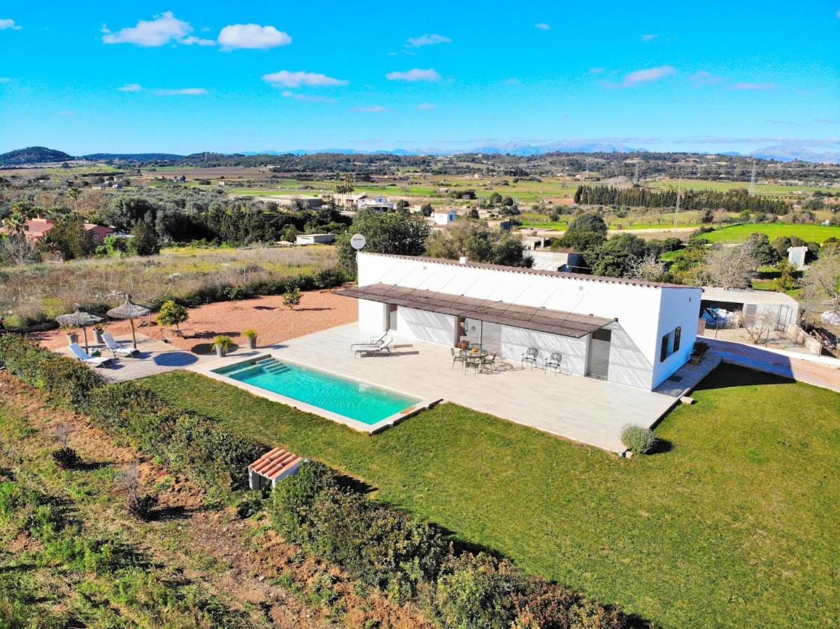 249 Finca Son Alcaines Petit Etv7648 By Mallorca Charme Sineu  Exterior foto
