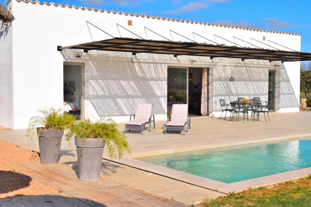 249 Finca Son Alcaines Petit Etv7648 By Mallorca Charme Sineu  Exterior foto