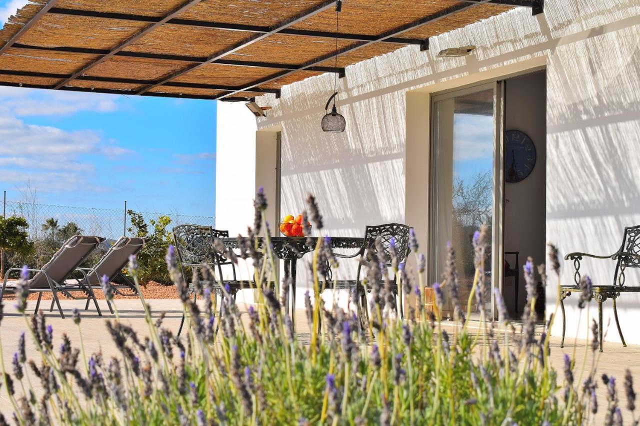 249 Finca Son Alcaines Petit Etv7648 By Mallorca Charme Sineu  Exterior foto