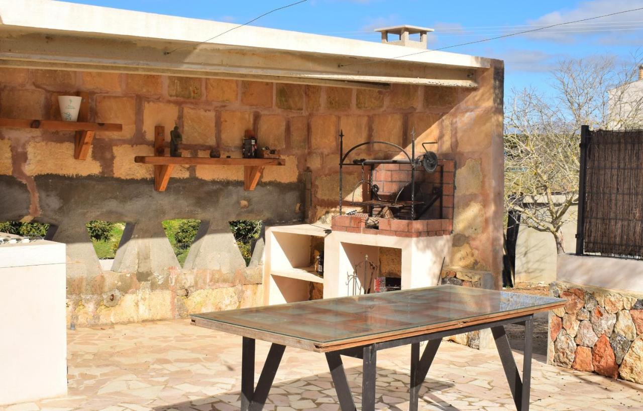249 Finca Son Alcaines Petit Etv7648 By Mallorca Charme Sineu  Exterior foto