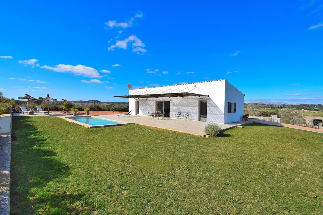 249 Finca Son Alcaines Petit Etv7648 By Mallorca Charme Sineu  Exterior foto